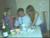 Comendo as amigas gostosas bebadas na festa