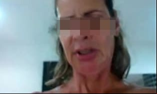 comendo uma velha amadora
