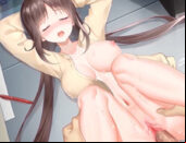 Anima pono HD : Compilação XXX Animada