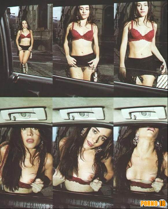 atriz alessandra negrini gostosa