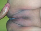 Gozando dentro da gordinha balofa