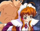 Hentai empregada abusada pelo patrão
