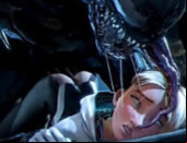 Venom Hentai XXX: Fudendo Spidergwen