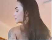 Monique Bertolini nua Video Compilação